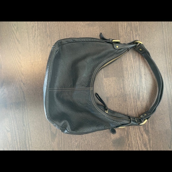 Daniel leather purse - Picture 1 of 5